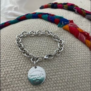 Tiffany & Co bracelet